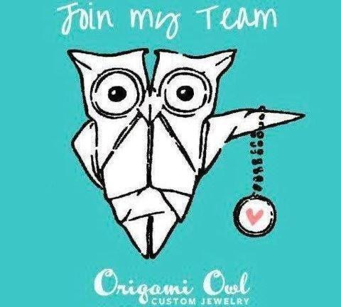 Origami Owl Independent Designer
Tell your story through your own personalized Living Locket