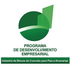 pdebrasil's profile picture. Programa de Desenvolvimento Empresarial para fabricantes de blocos de concreto para piso e alvenarias