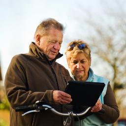 The Center for Technology and Aging is a national resource center that supports the adoption and diffusion of technology-enabled care for older adults.