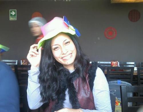 PAMELAA20163519's profile picture. 