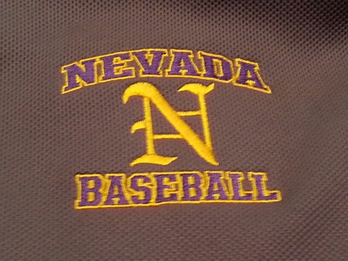 Nevada Baseball