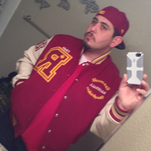 DoWNbeAtIcoNiC's profile picture. -Cleto Jr is the Name. -Tattoos -Dodgers!