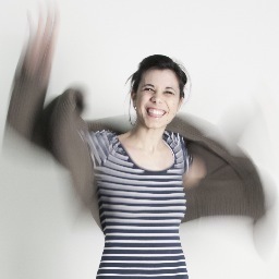 BiancaDeMagistr's profile picture. Graphotographer.
That's a 	
tongue-twister