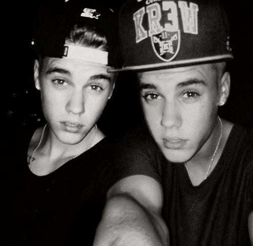 Follow the dreams. mi love is @justinbieber
