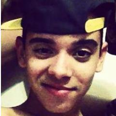 Football is my life, love my family, I love music, God first, daring & # # joy