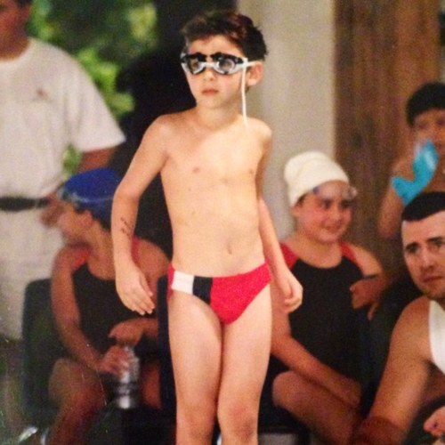 FWancelotti's profile picture. 