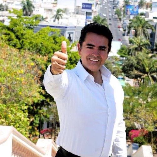 Personaje Publico.