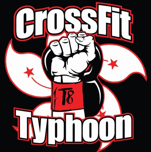 CrossFitTyphoon