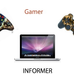 GAMER__INFORMER's profile picture. 