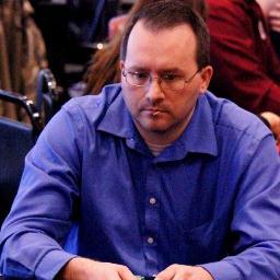 jarrodb1's profile picture. Sheer Tyranny of Will