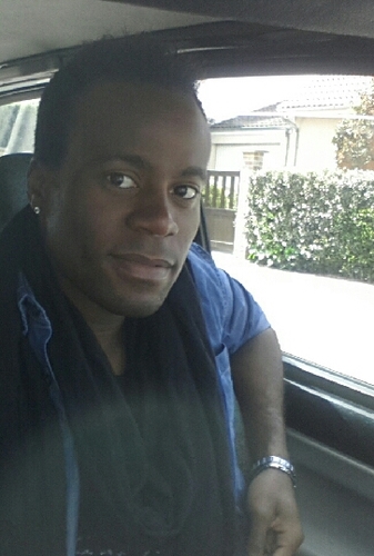 Me, myself and I