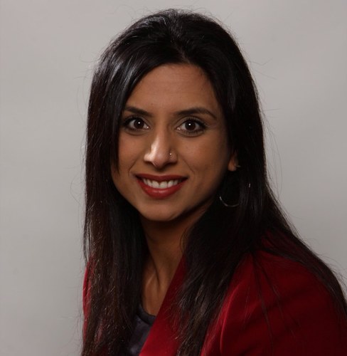 juliechahal's profile picture. 