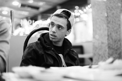 Fanbase for the one and only @Logic301, we support every #rattpack member , follow for daily information :). Logic tweeted 3 May 02:09