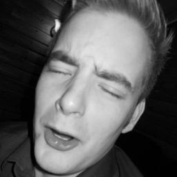 Christopher Jonasson