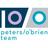 Peters/O'Brien Team