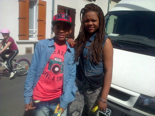 Chris brown ♥