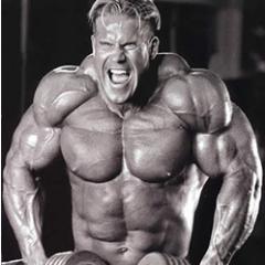 The brain is like a muscle. When it is in use we feel very good. Understanding is joyous.