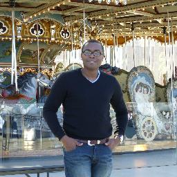 Rhodesdg's profile picture. Columbia University NYC Alumni