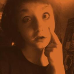 HI I'M DEBBY AND I LIKE EGGS.