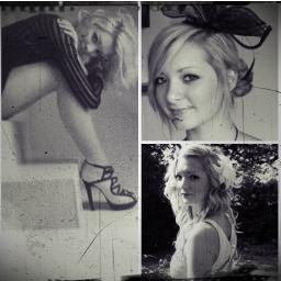 Account supporting the lovely hannah walker