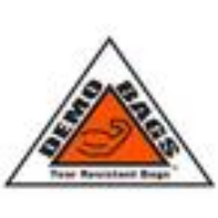 This is the twitter account for Demobags.
