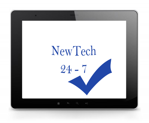 Read The Latest Tech News