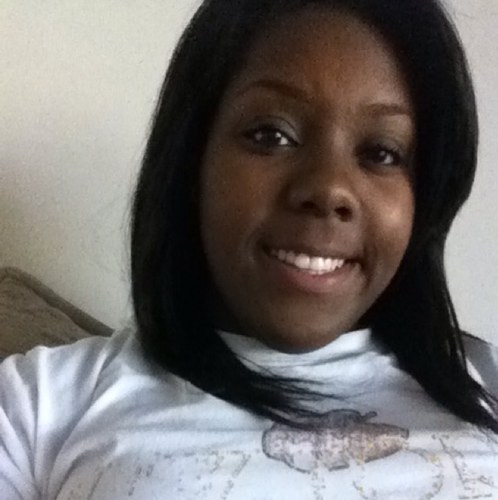 When I was younger I would smile a lot, I'm getting older getting bolder with a wiser top.