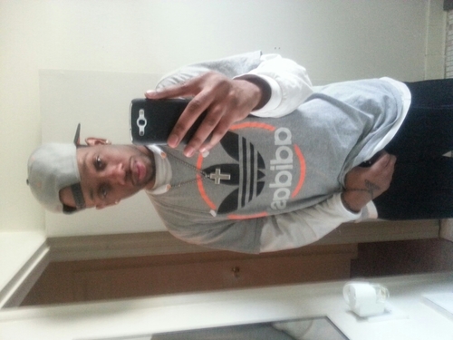 Im the coolest nigga you will ever meet til you piss me off... Repping that 313 and Pisces all day