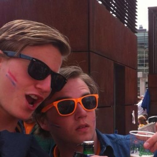 timosteverink's profile picture. 