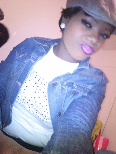 #TeamHappy #TeamKissMyAzz #TeamGetNDaMove #TeamGoinBeAGoodWife #TeamCollegeGurl #TeamImDaGreatest #TeamIPhone
