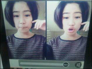 Facebook ; สมปอง' เตี้ยละเมาะเต๊าะ.                                      IG ; supertang24.   Line ; supertang24.         ชื่อแตง..แตงไม่บ้า ¦ สวย 24 ชม :$