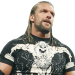 The Game Triple H Thegametripleh8 Twitter The Game Triple H Thegametripleh8 Twitter