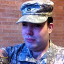 Hugh Williamson - @us_soldier09 - Twitter