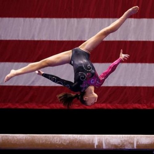 Hi Im Adriana.Gymnastics Is My Life.Bob Marley.BUNNIES!.Justice.Ivviva.Nadergimp.Nede Hazza Bede.I FOLLOW BACK.And Ur Bede Is Too BIG!