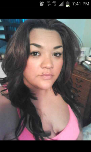 CelinaFimbres's profile picture. 