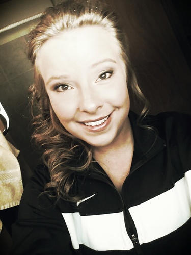 amberarellano25's profile picture. Chevy, Braves, Tar Heels, Huskers.