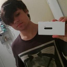 InfiniteOnYT's profile picture. Hey guys! My name is Dan. or Infinite. I'm a gamer since childhood and a lover of random ass pieces of technology and a future game developer ^.^