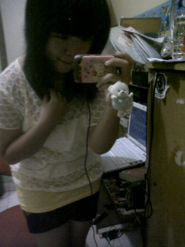 • I'm a writer and designer •  Future doctor • Future interior designer •  2nd twitter account of @jene_jn • Mention for follback ☺