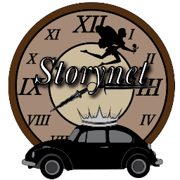 Esta es la cuenta del rol #Storynet 
Únanse quedan muchos personajes libres http://t.co/LI5RBr5wID Cualquier duda pregunten