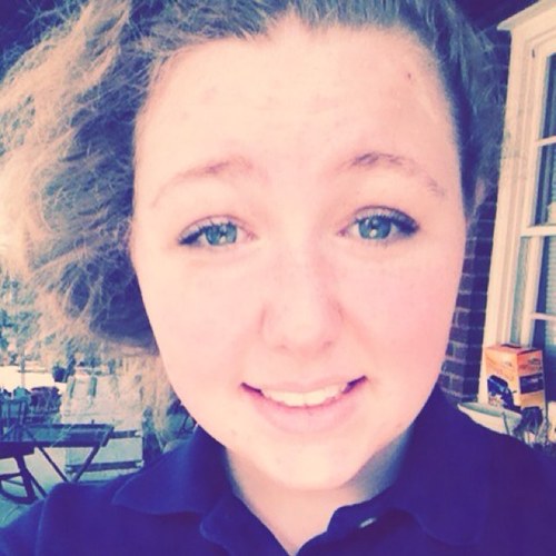 Life is full of pain, mean people, and bad decisions. All we can do is look passed them.