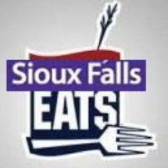 The best place on twitter to find daily specials, instant discounts and coupon codes for dining out at your favorite restaurants in Sioux Falls, SD!