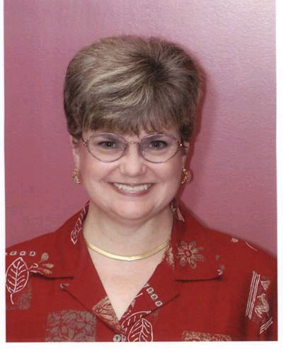 college administrator; cat lover; avid reader, especially mystery novels; arts & crafts junkie