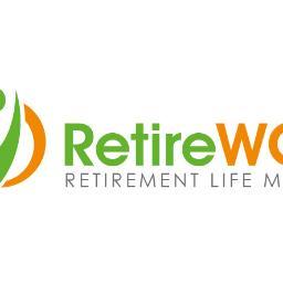 RetireWOW's profile picture. #RetireWOW celebrates life over 50 by creating a community for sharing tools & resources to help the #BabyBoomers new to #retirement. #speaker