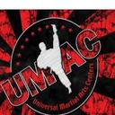 Rick Duffy Shihan - @UMACKarate1 - Twitter