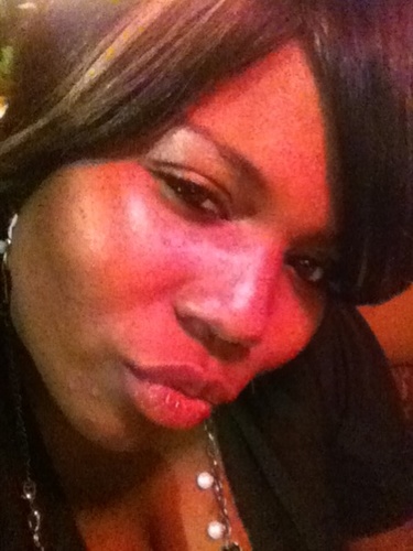 Lord I bless you! I am a Christian, Wife, Mother, and Insurance Agent.  The Lord supplies all my needs and I praise him!