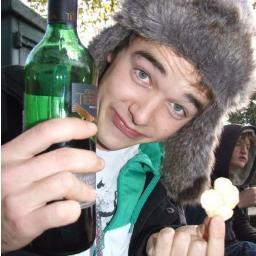 CatFaceSteve's profile picture. Creature