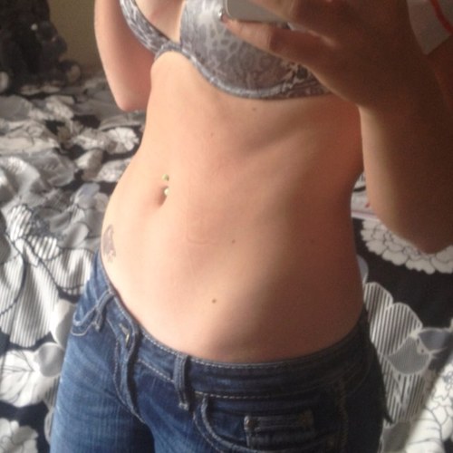 FitForBeaches's profile picture. H: 5'6 CW: 135lbs HW: 155lbs GW:120lbs Avi is always me!