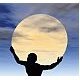 Marketing strategy sage mentoring businesses and non-profits how to 'eliminate the box'.
