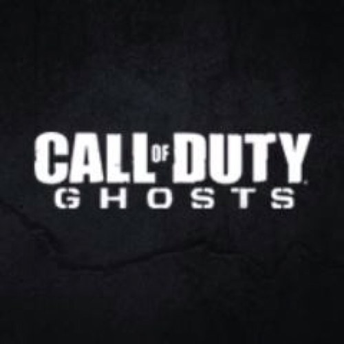 #CODGhosts is real Pre order your copy today!