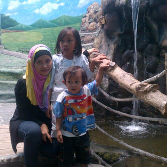 Love My Family